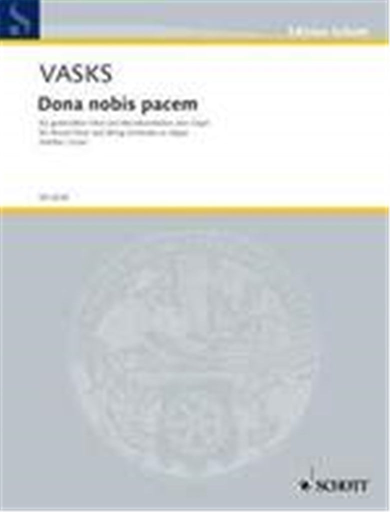 Dona Nobis Pacem